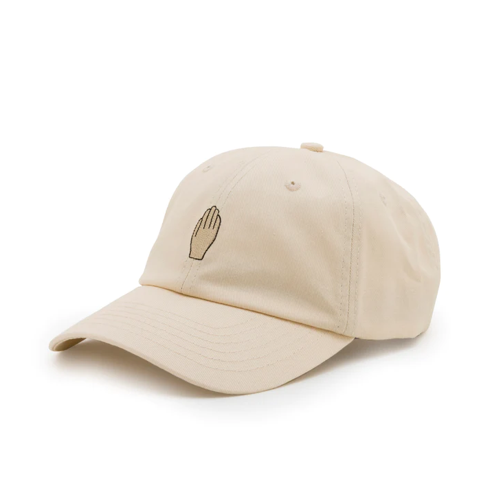 Hoeden/Petten beige Vettepet