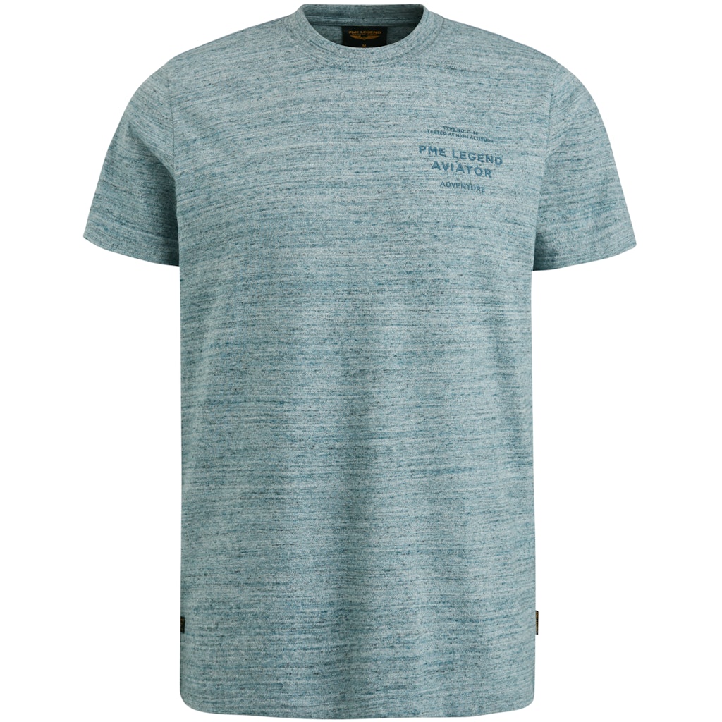 T-shirts korte mouw  PME