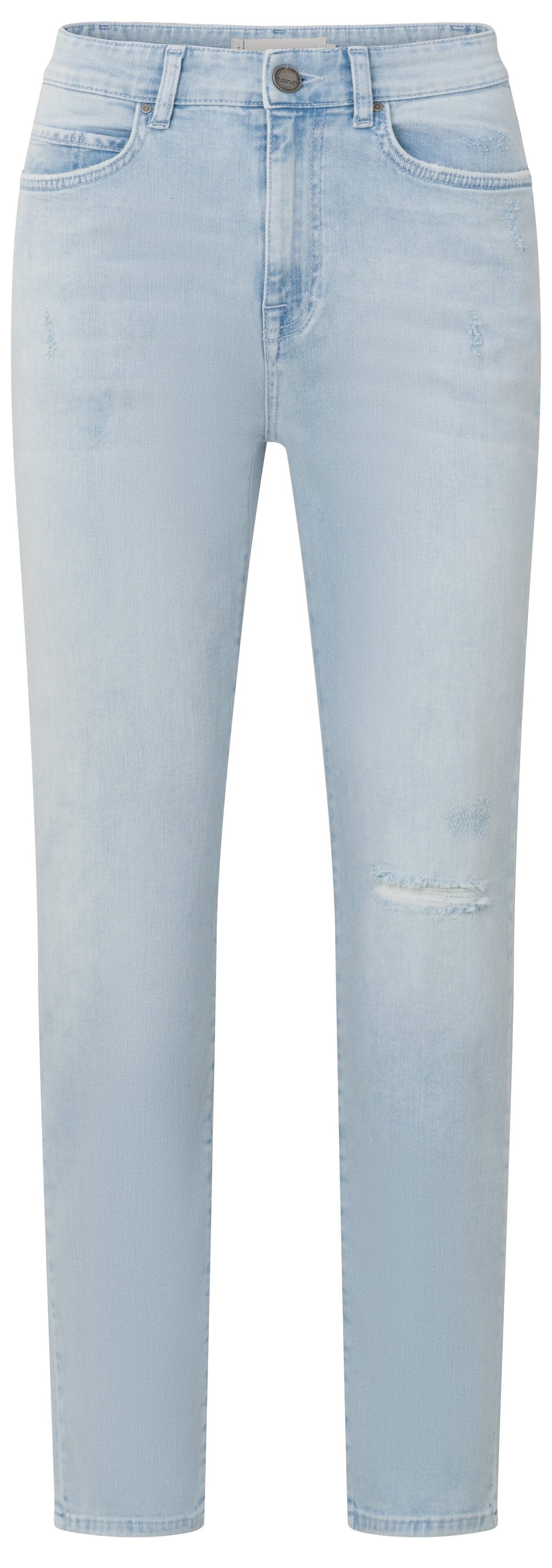 Jeans blauw YAYA