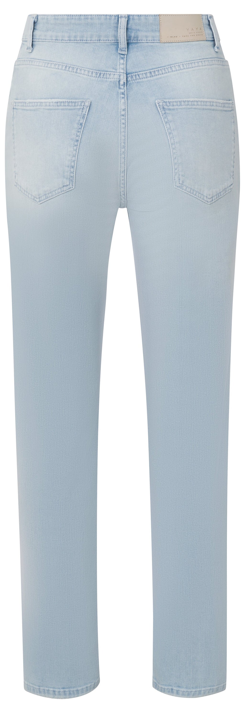 Jeans blauw YAYA