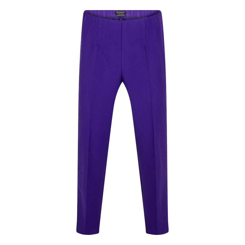 Broeken paars Verpass