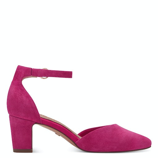 Pumps roze Tamaris