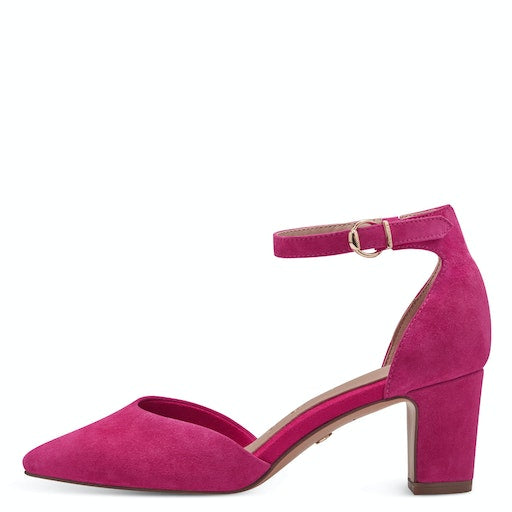 Pumps roze Tamaris