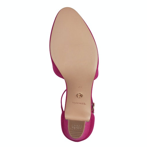 Pumps roze Tamaris