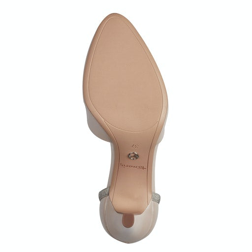 Pumps roze Tamaris