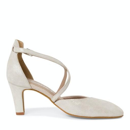 Pumps beige Tamaris