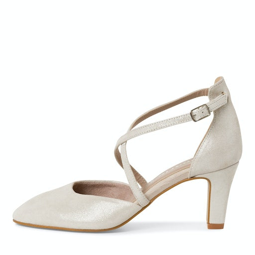 Pumps beige Tamaris