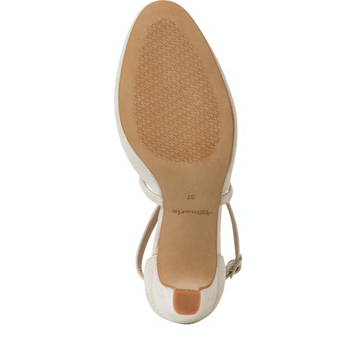 Pumps beige Tamaris