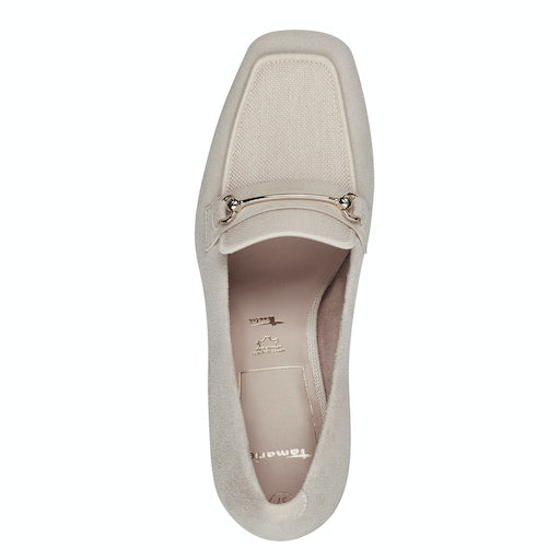 Pumps beige Tamaris