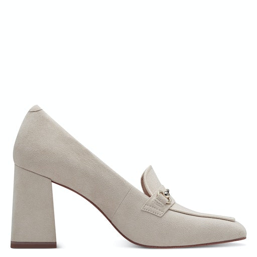 Pumps beige Tamaris
