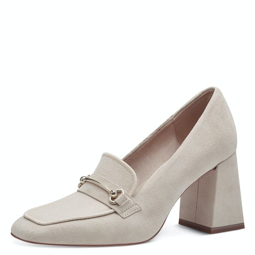 Pumps beige Tamaris