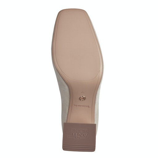 Pumps beige Tamaris