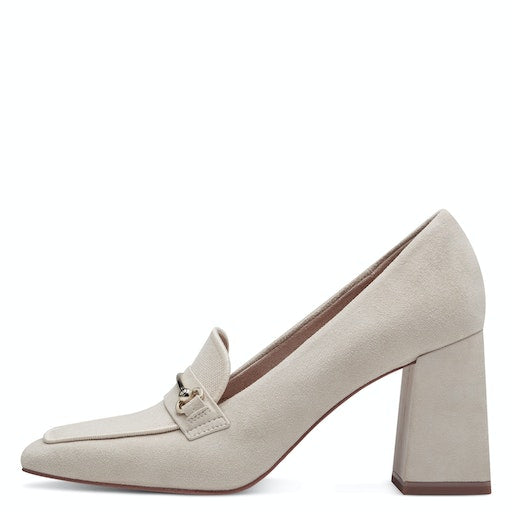 Pumps beige Tamaris