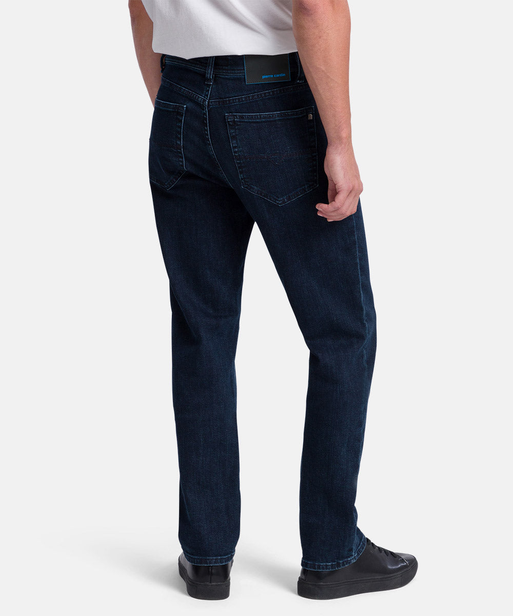 Jeans blauw Pierre Cardin