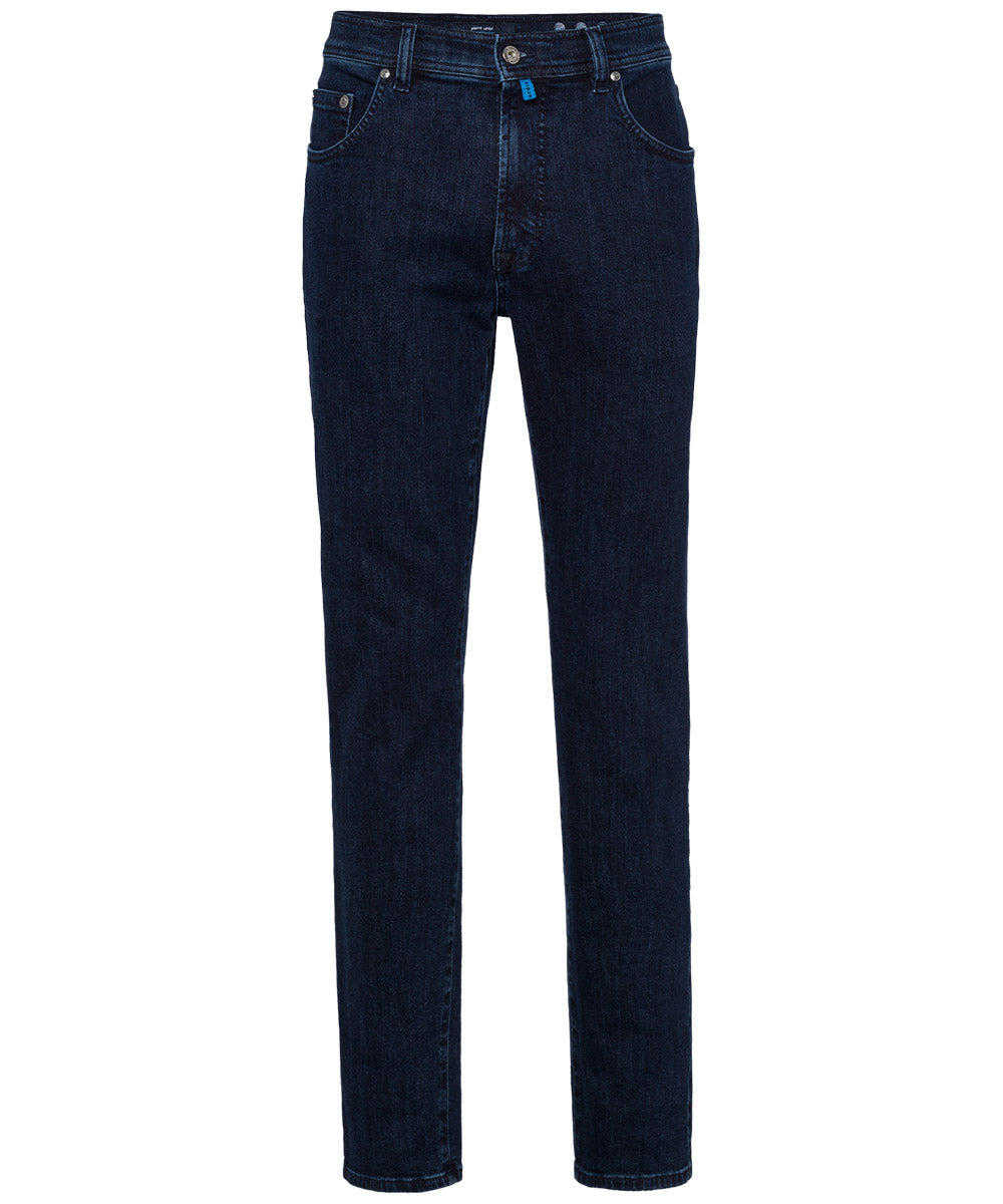 Jeans blauw Pierre Cardin