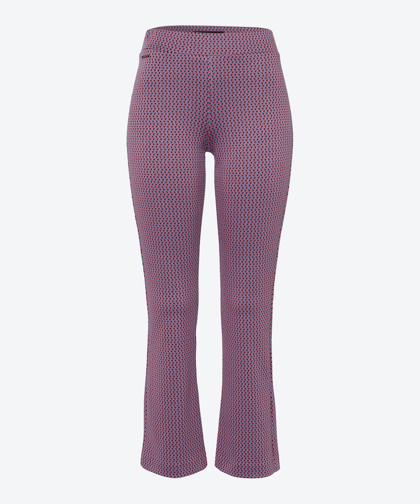 Broeken paars BRAX