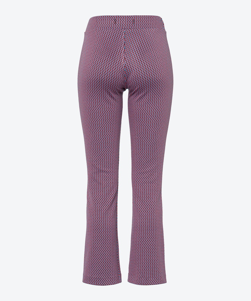 Broeken paars BRAX