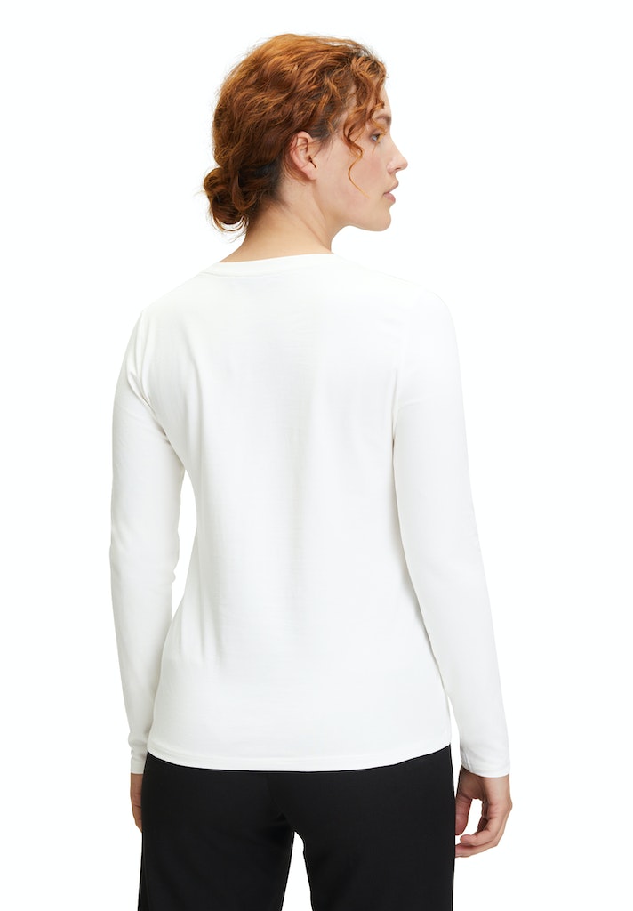 T-shirts korte mouw multicolor Betty Barclay