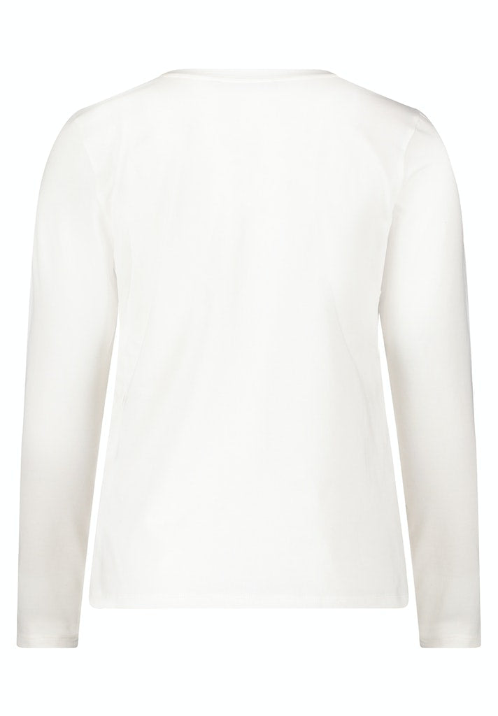 T-shirts korte mouw multicolor Betty Barclay