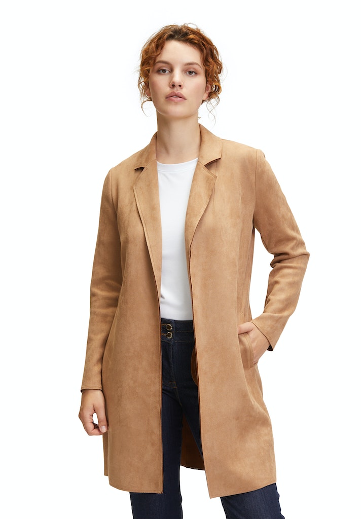 Jassen bruin Betty Barclay