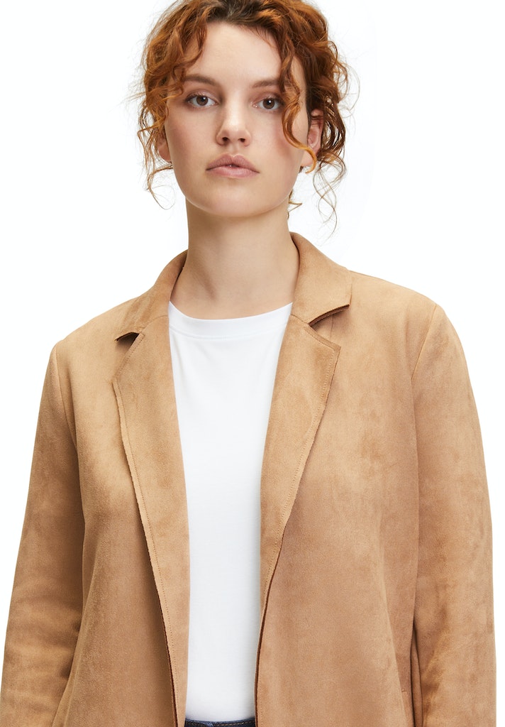 Jassen bruin Betty Barclay