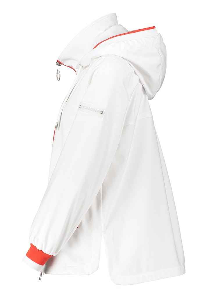 Jassen wit Betty Barclay