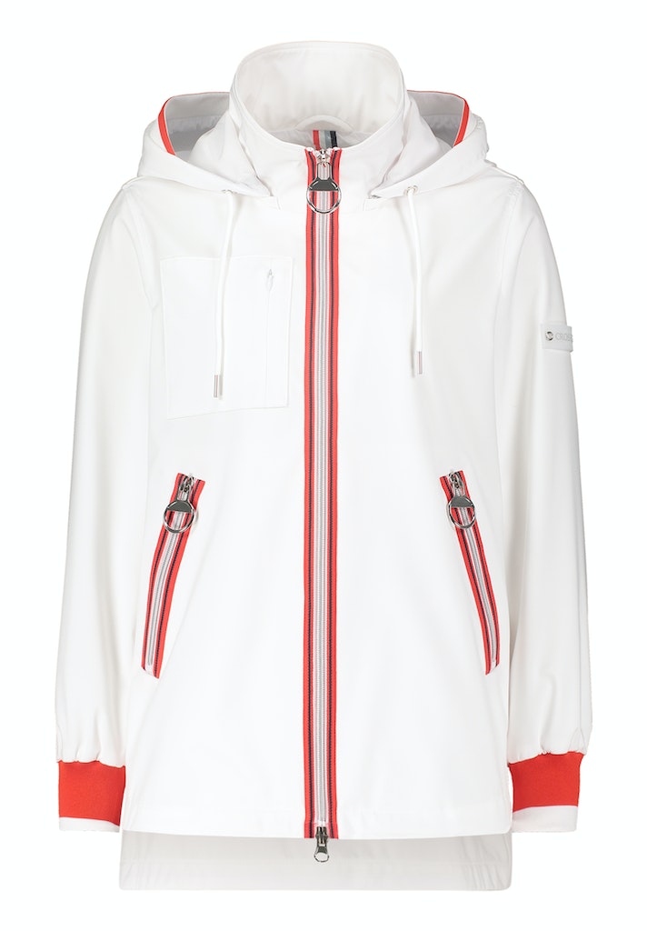 Jassen wit Betty Barclay