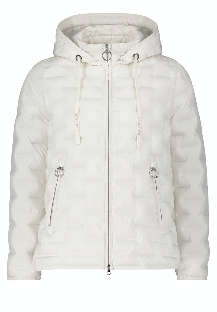 Jassen wit Betty Barclay