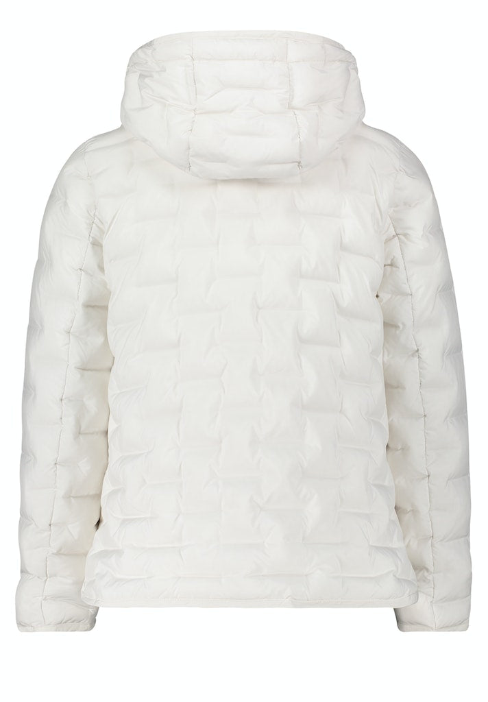 Jassen wit Betty Barclay