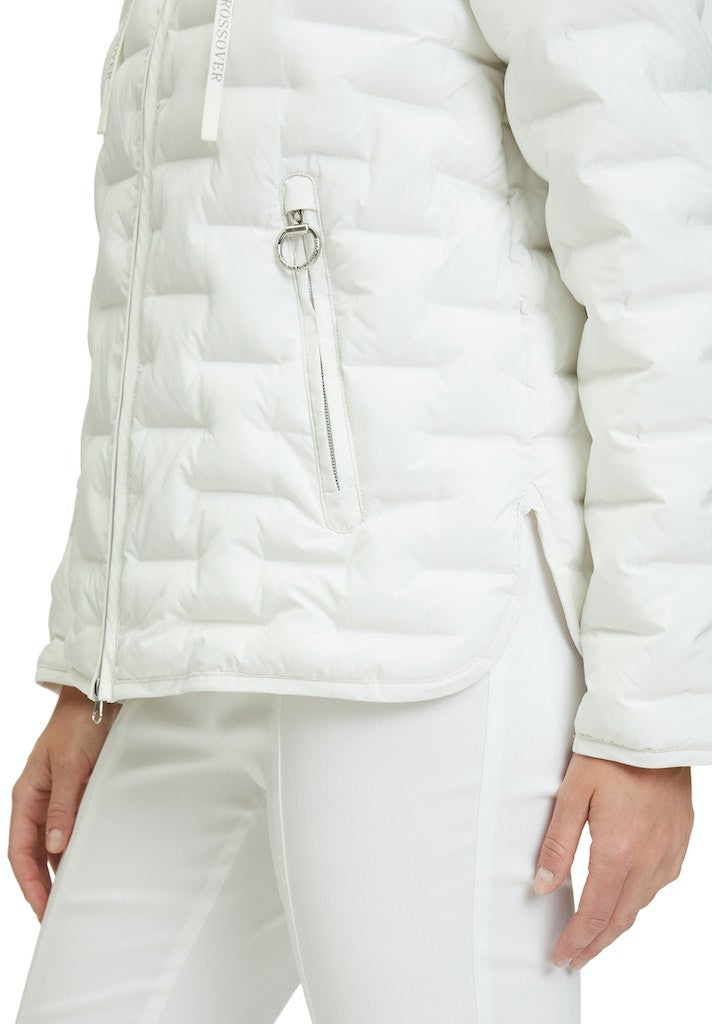 Jassen wit Betty Barclay