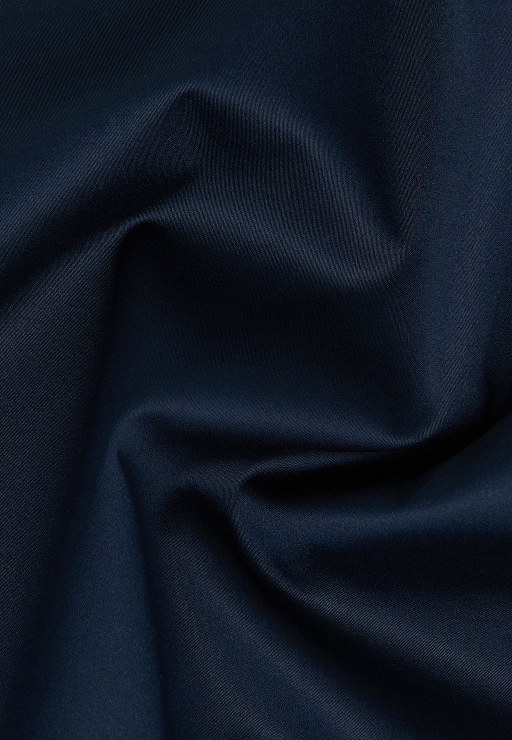 Blouses lange mouw navy ETERNA