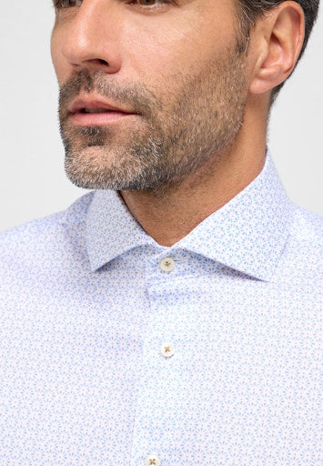 Hemden korte mouw multicolor ETERNA