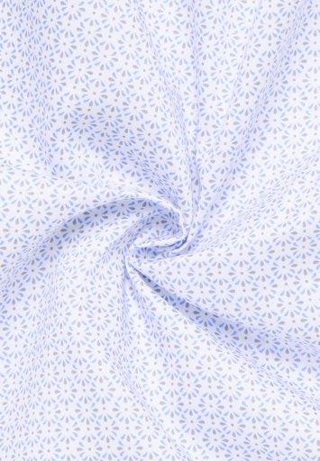 Hemden korte mouw multicolor ETERNA