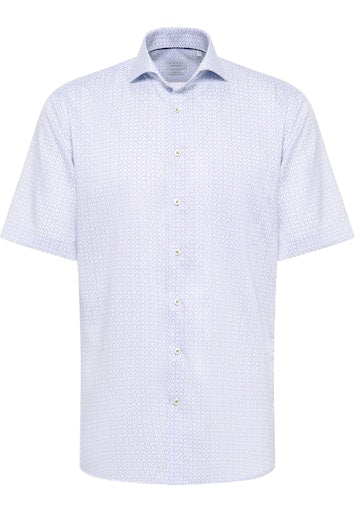 Hemden korte mouw multicolor ETERNA