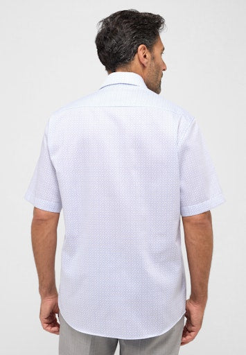 Hemden korte mouw multicolor ETERNA