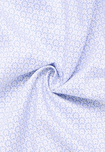 Hemden korte mouw multicolor ETERNA