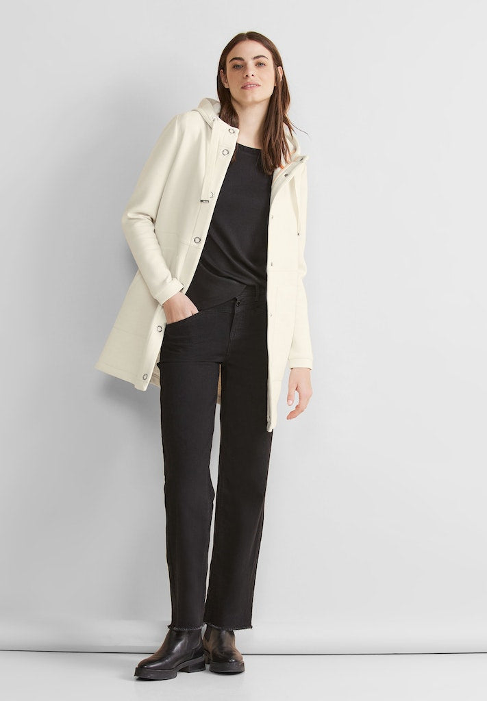 Blazers beige Street One