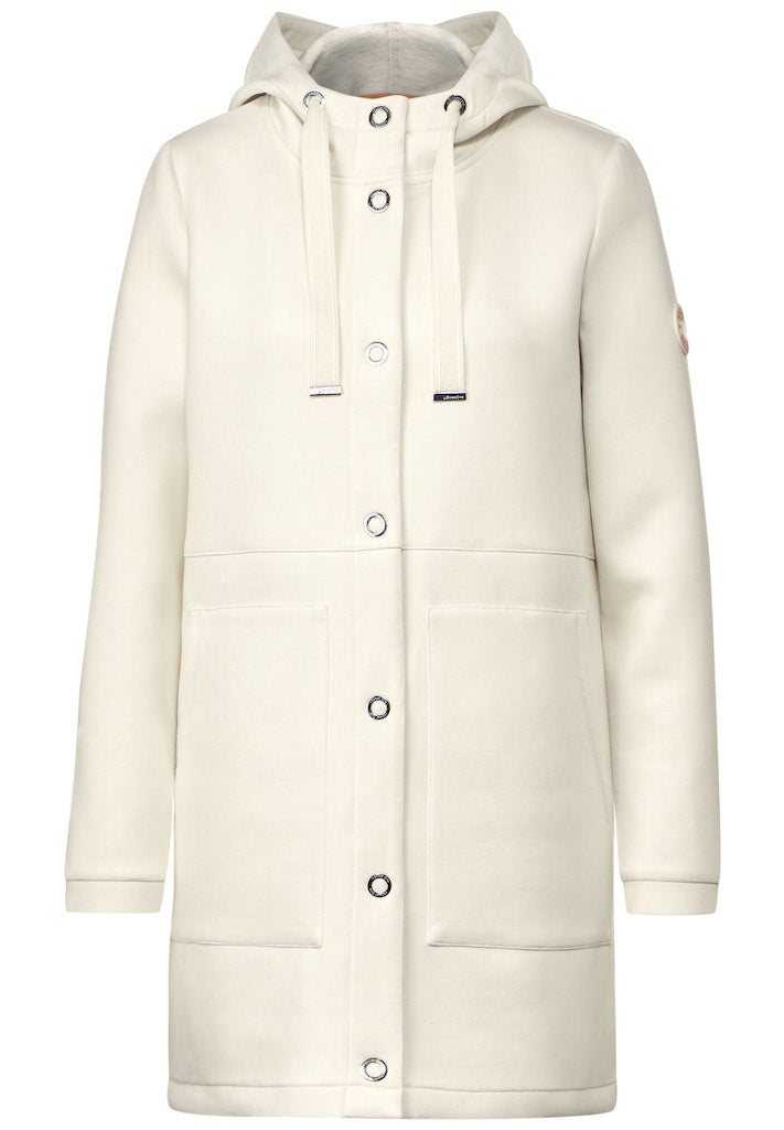 Blazers beige Street One