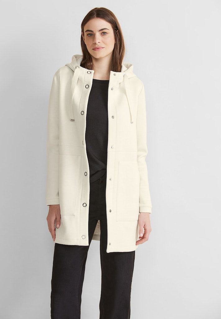 Blazers beige Street One