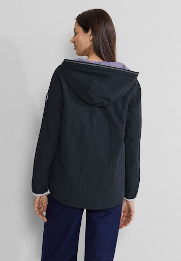 Jassen blauw Street One