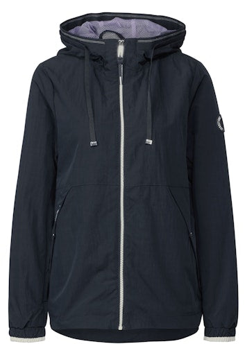 Jassen blauw Street One