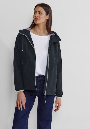 Jassen blauw Street One