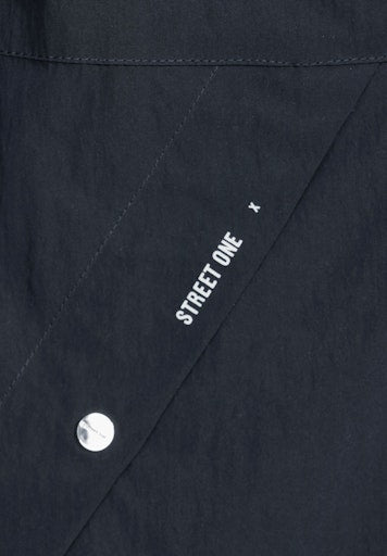 Jassen blauw Street One