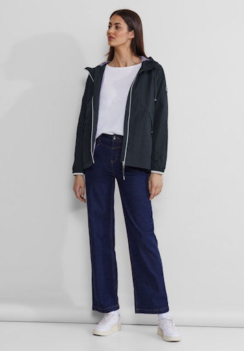 Jassen blauw Street One