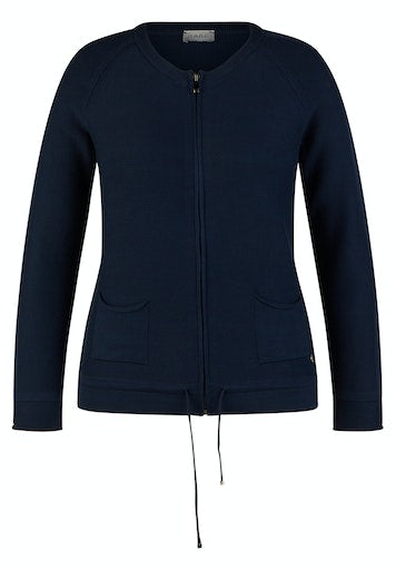 Cardigans navy Rabe