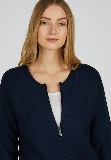 Cardigans navy Rabe