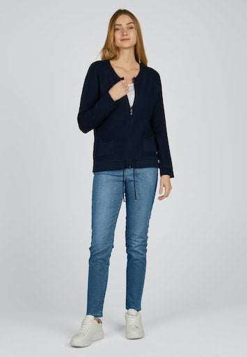 Cardigans navy Rabe