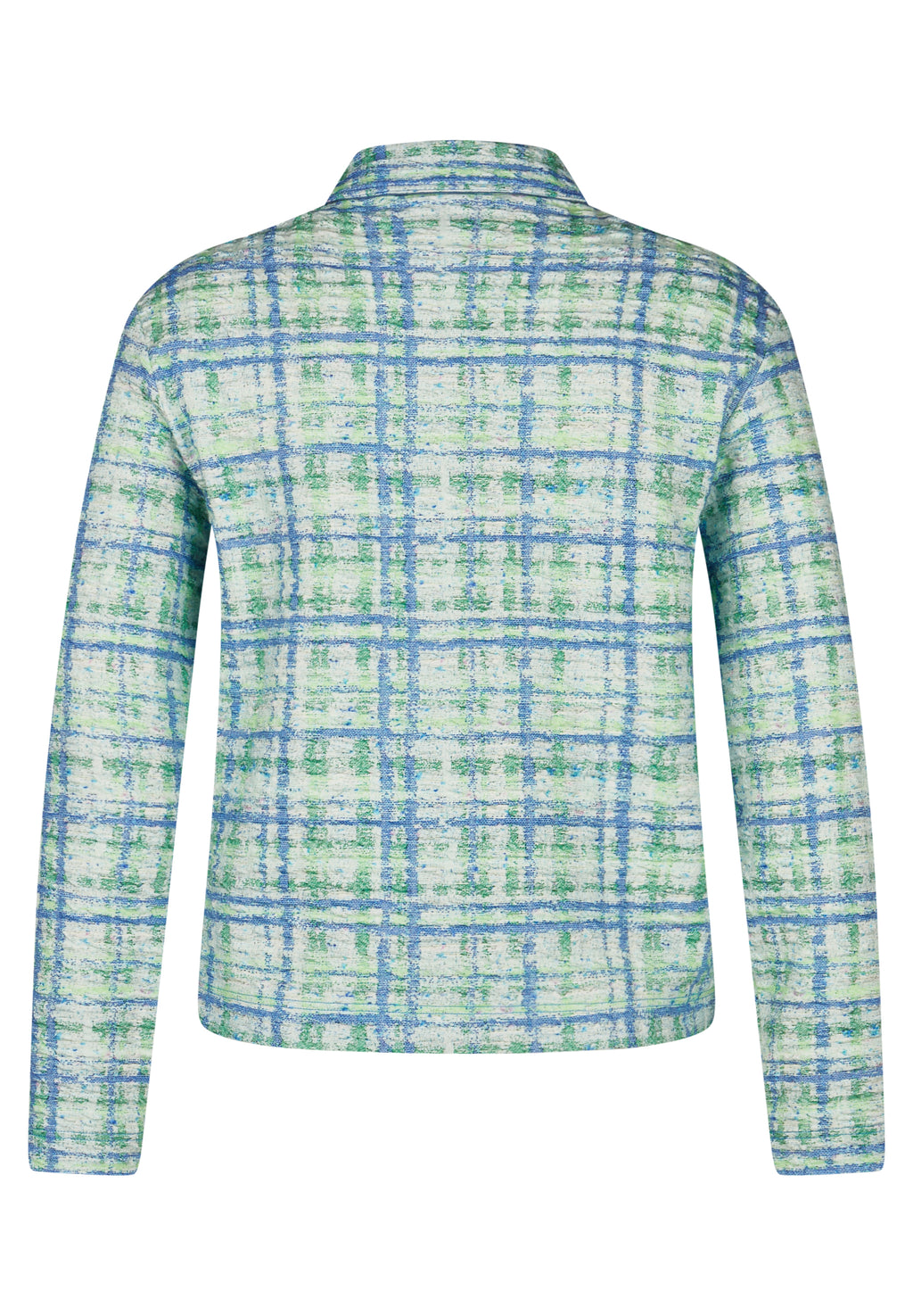 Cardigans blauw Rabe