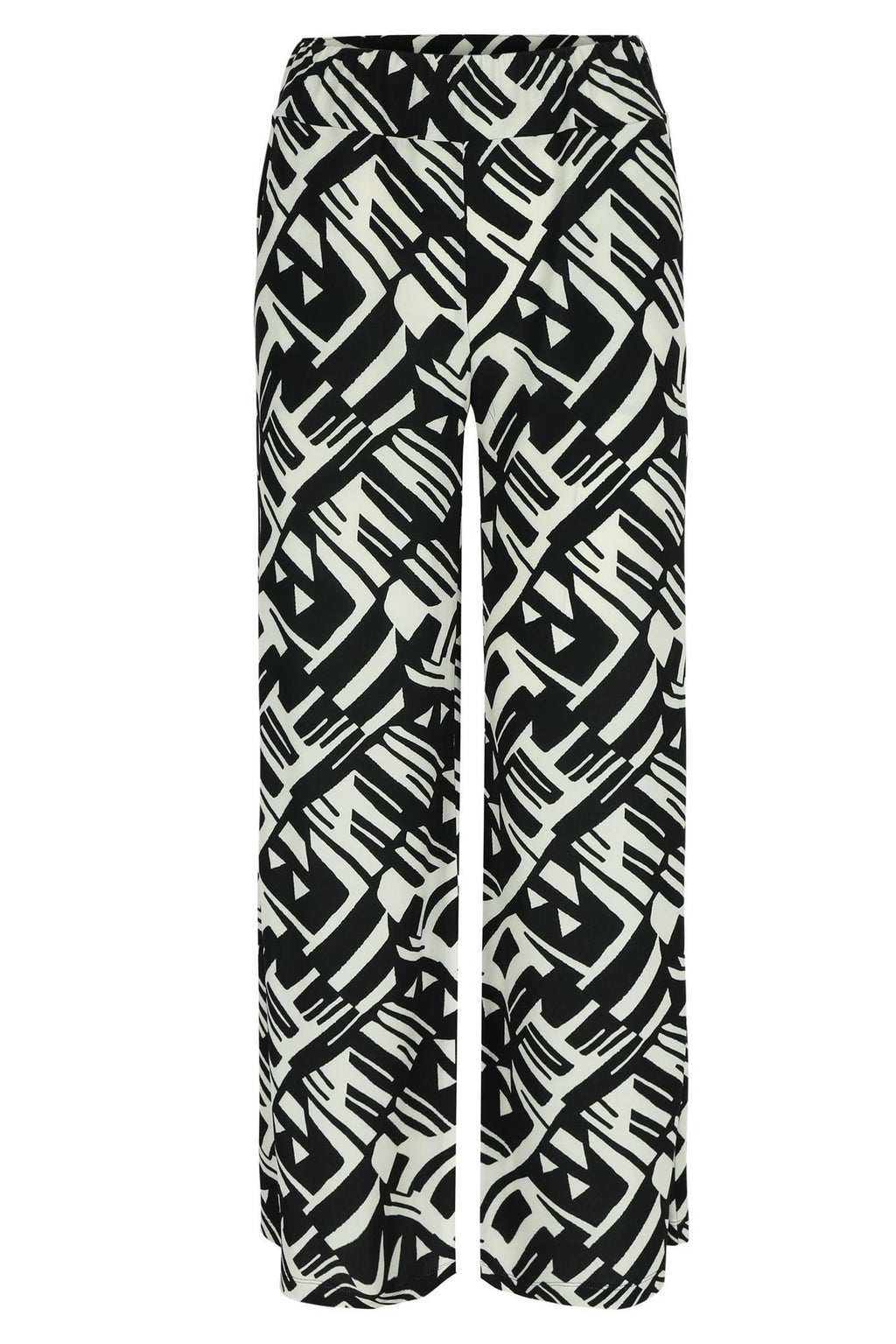 Broeken zwart Mayerline