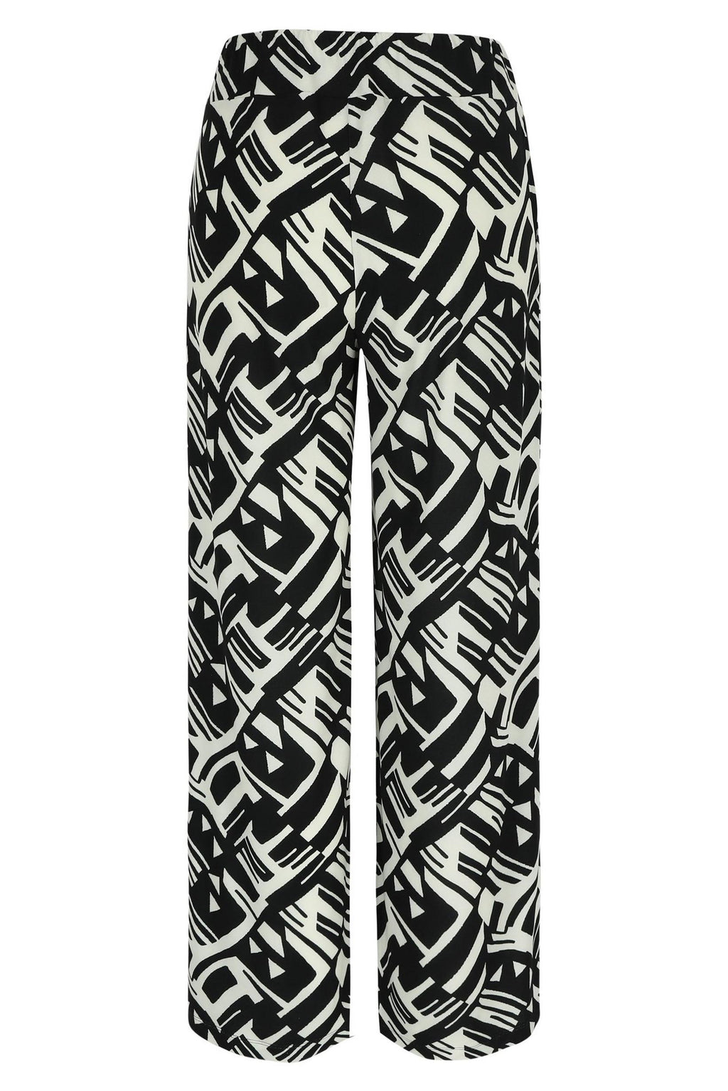 Broeken zwart Mayerline